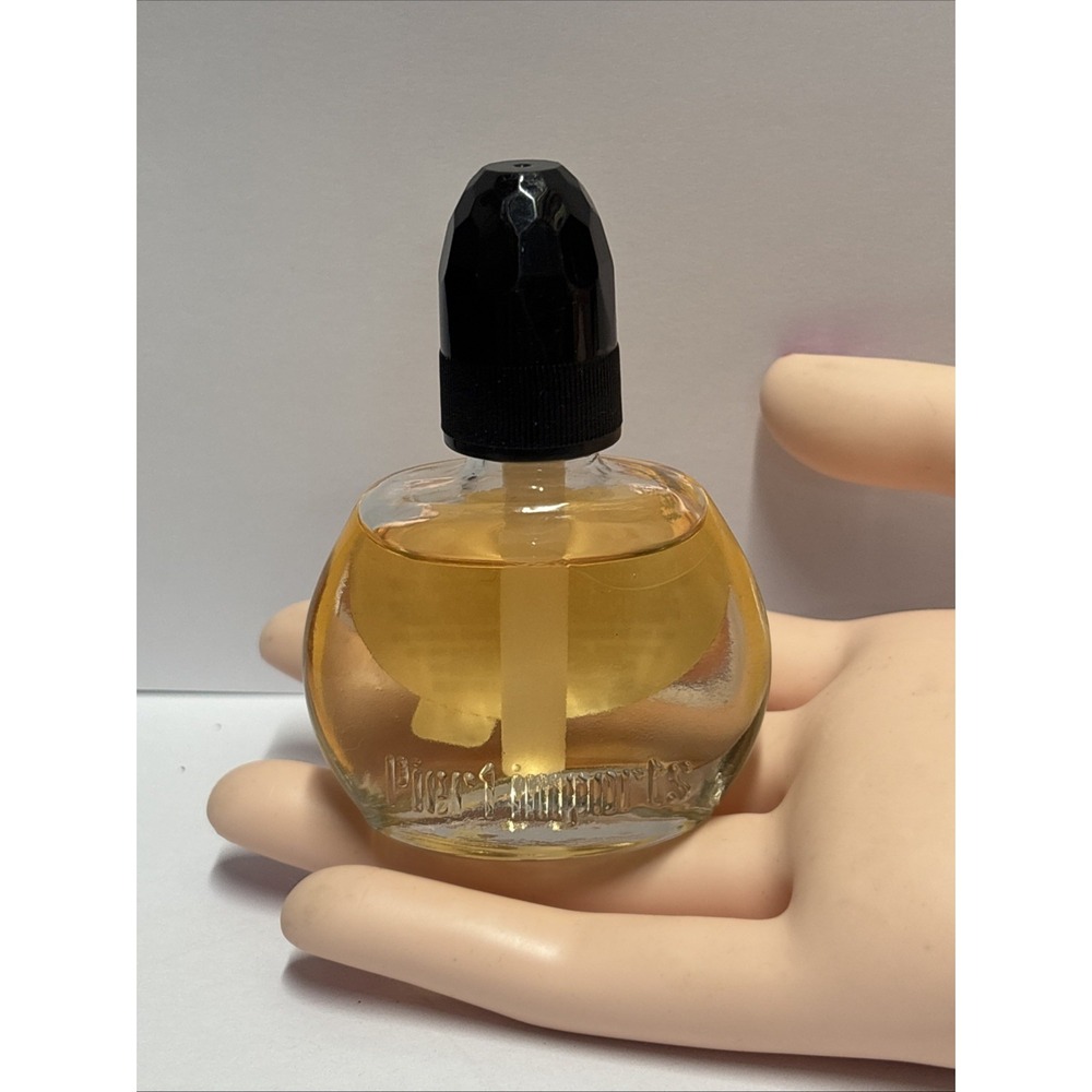 Pier‎ 1 Imports Georgia Peach Diffuser Oil For  Accent Diffuser L2 Mini 0.8 oz